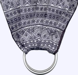 Wrap-to-Sling