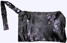 Snap-on Sling Pouch