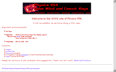 Solar Wind and Cosmic Rays (an early, quick page)