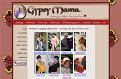 Gypsy Mama.com