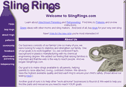 Sling Rings