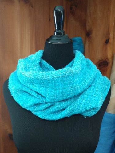 Custom scarf from your wrap