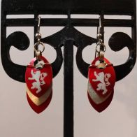 Earrings: Potterverse